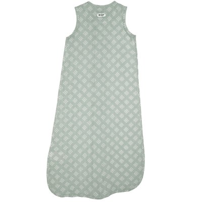 LODGER Hopper Sleeveless Tribe Muslin Silt Green 50/62 - 45771_001
