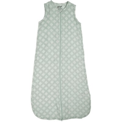 LODGER Hopper Sleeveless Tribe Muslin Silt Green 50/62