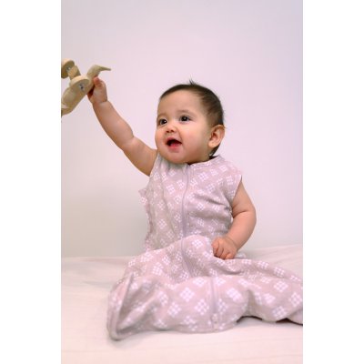 LODGER Hopper Sleeveless Tribe Muslin Tan 50/62 - 45774_002