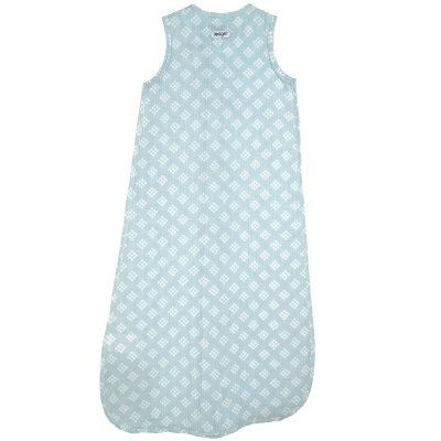 LODGER Hopper Sleeveless Tribe Muslin Ice Flow 68/80 - 45778_001