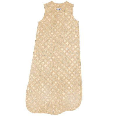 LODGER Hopper Sleeveless Tribe Muslin Sand 86/98 - 45782_001