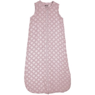 LODGER Hopper Sleeveless Tribe Muslin Rose 50/62