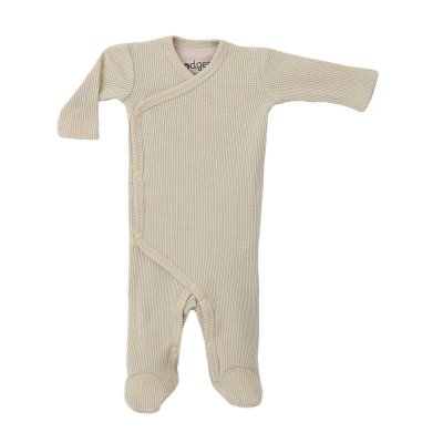 LODGER Jumper Newborn Ciumbelle Ivory