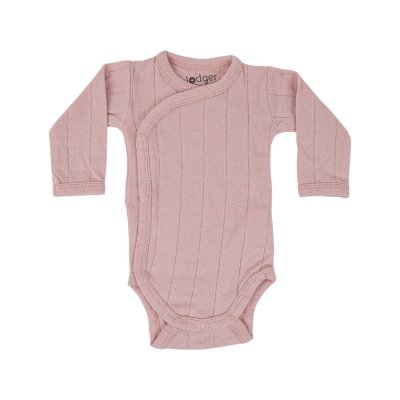 LODGER Romper LS Tribe Sensitive 50