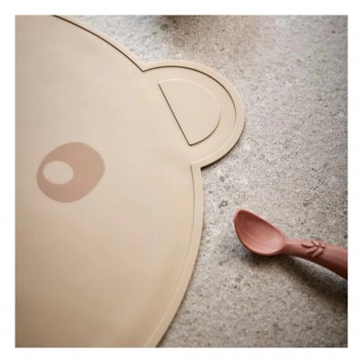 NUUROO Ester Silikonové prostírání Cobblestone - 45862co_001