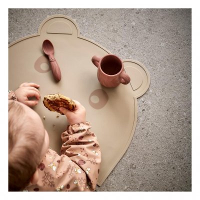 NUUROO Ester Silikonové prostírání Cobblestone - 45862co_002