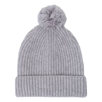 LODGER Čepice Merino Drizzle 3 - 6 měsíců