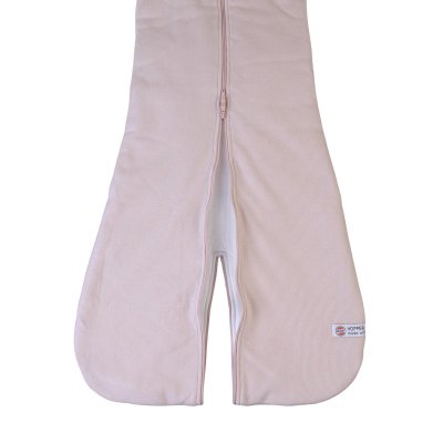 LODGER Hopper Sleeves Rib Tan 68/80 - 47729_003