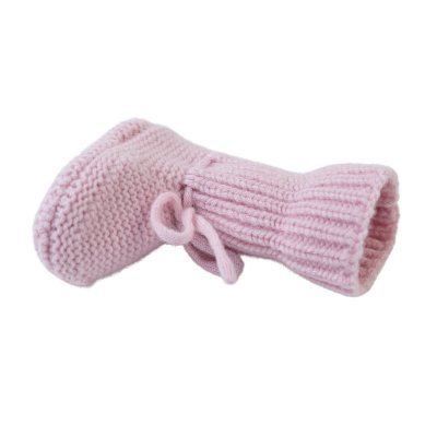 LODGER Capáčky Merino Tan 0 - 6 měsíců - 47770_001