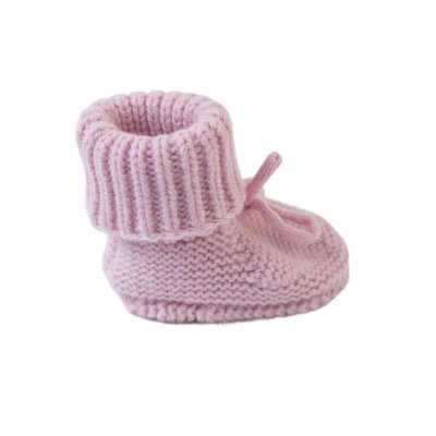 LODGER Capáčky Merino Tan 0 - 6 měsíců - 47770_004