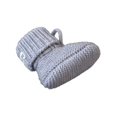 LODGER Capáčky Merino Drizzle 0 - 6 měsíců - 47771_002