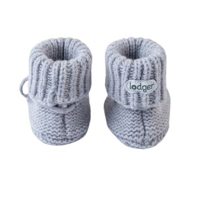 LODGER Capáčky Merino Drizzle 0 - 6 měsíců - 47771_003