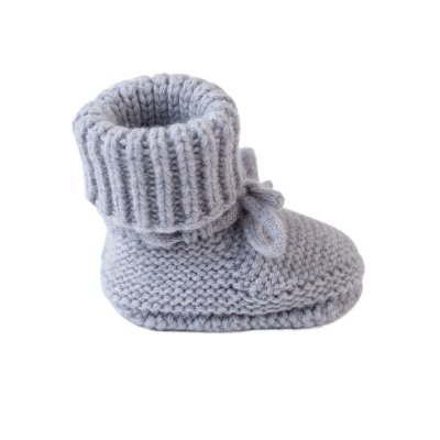 LODGER Capáčky Merino Drizzle 0 - 6 měsíců - 47771_004
