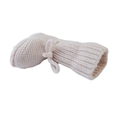 LODGER Capáčky Merino Birch 0 - 6 měsíců - 47772_001