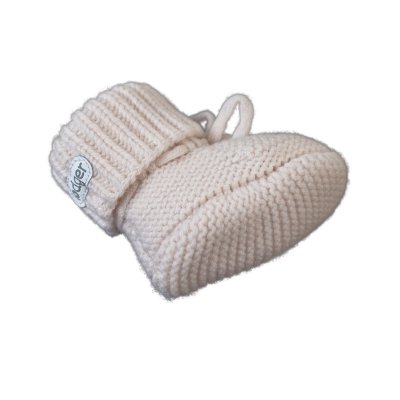 LODGER Capáčky Merino Birch 0 - 6 měsíců - 47772_002