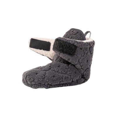 LODGER Slipper Folklore Fleece Pigeon 0 - 3 měsíce - 47786_005