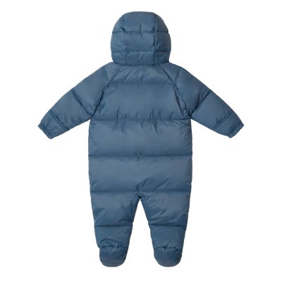 LEOKID Baby Overall Eddy Sea Moss vel. 0 – 3 měsíce (vel. 56) - 47888_002