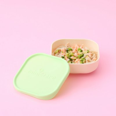 MINIWARE Set Sip & Snack Vanilla/Key Lime - 48407vk_002