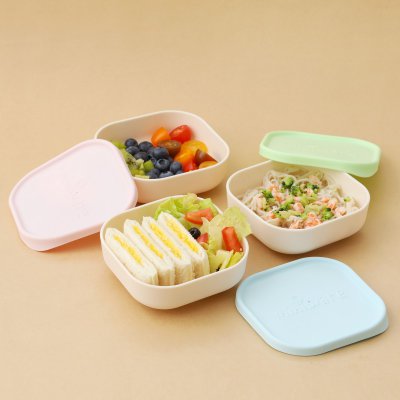 MINIWARE Set Sip & Snack Vanilla/Key Lime - 48407vk_003