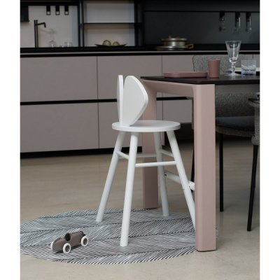 TODDLEKIND Splat Mat Podložka Sandy Lines Anchor 105 cm - 44486an_001