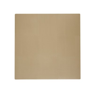 TODDLEKIND Classic Hrací podložka Sandstone 130 x 130 cm - 49582ss_003