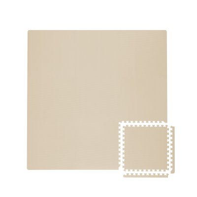 TODDLEKIND Classic Hrací podložka Clay 130 x 130 cm - 49582cl_004