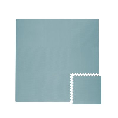 TODDLEKIND Classic Hrací podložka Mineral 130 x 130 cm - 49582mi_001