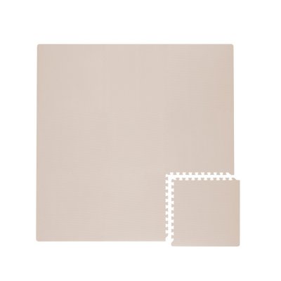 TODDLEKIND Classic Hrací podložka Blush 130 x 130 cm - 49582bl_001