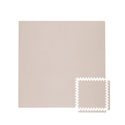 TODDLEKIND Classic Hrací podložka Blush 130 x 130 cm - 49582bl_004