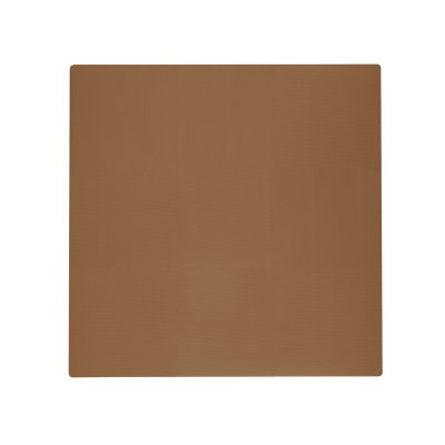 TODDLEKIND Classic Hrací podložka Camel 130 x 130 cm - 49582ca_003