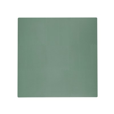 TODDLEKIND Classic Hrací podložka Moss 130 x 130 cm - 49582mo_003
