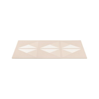 TODDLEKIND Prettier Hrací podložka Puzzle Kyte Mocha 120 x 180 cm - 49583mo_002