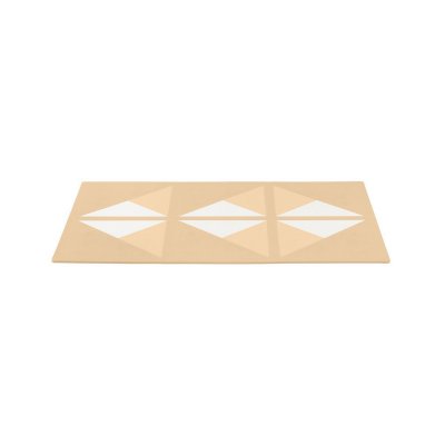 TODDLEKIND Prettier Hrací podložka Puzzle Kyte Wheat 120 x 180 cm - 49583ss_002