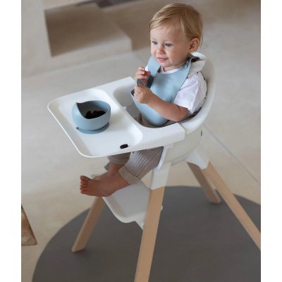 TODDLEKIND Splat Mat Podložka Naturals Storm 105 cm - 44485sm_002