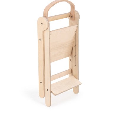 MAMATOYZ Fold skládací učící věž Bird - 48817bi_002