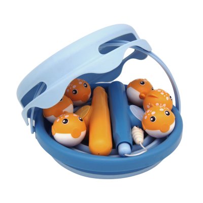 COMPACTOYS Rybářská hra - 49823_001