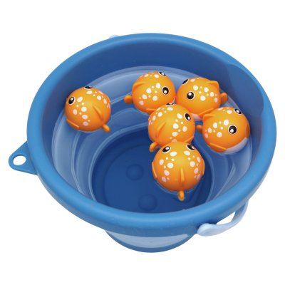 COMPACTOYS Rybářská hra - 49823_002