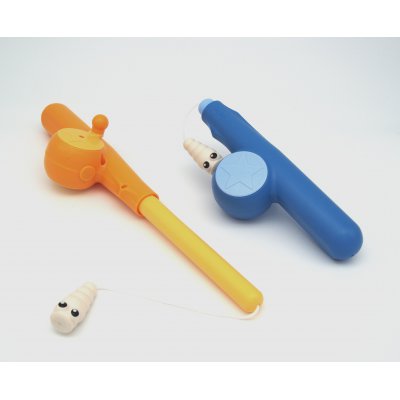 COMPACTOYS Rybářská hra - 49823_004