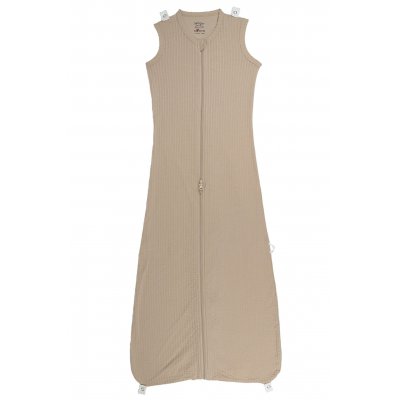 LODGER Hopper 4 season Sleeping bag Beige 68/98 - 50005_002