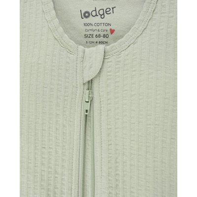 LODGER Hopper Sleeveless Seersucker Silk 68/80 - 50019_002