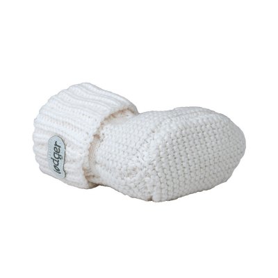 LODGER Slipper Knit Cloud Dancer 0 - 6 měsíců - 50042_002