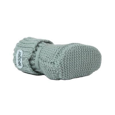 LODGER Slipper Knit Silk 0 - 6 měsíců - 50045_002