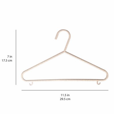3 SPROUTS Ramínka Wheat Straw 15 ks Cream - 50404cr_001