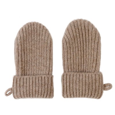 LODGER Mittens Folklore Merino Wool Buffalo 1 - 2 roky