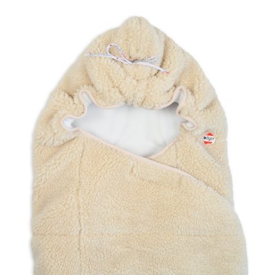 LODGER Wrapper Teddy Birch - 55365_009