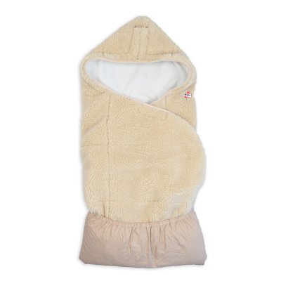 LODGER Wrapper Teddy Birch - 55365_008