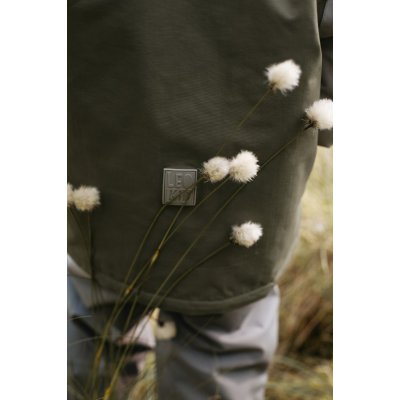 LEOKID Přechodová bunda Green Gray vel. 9 - 12 měsíců (vel. 74) - 55566_005