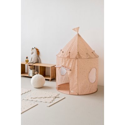 3 SPROUTS Pěnová hrací podložka Terrazzo Cream - 56059tc_008