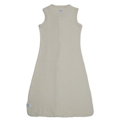 LODGER Hopper Sleeveless Solid Birch 68/80 - 65277_001