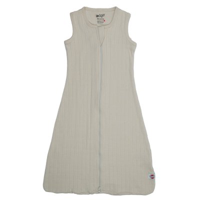 LODGER Hopper Sleeveless Solid Birch 68/80